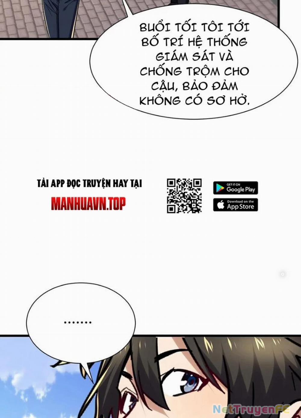 manhwax10.com - Truyện Manhwa Từ Dã Quái Bắt Đầu Thăng Cấp Chương 59 Trang 31