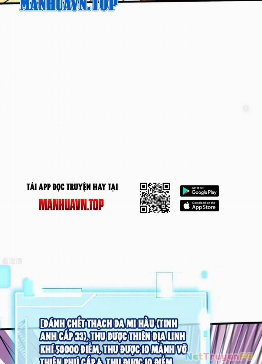 manhwax10.com - Truyện Manhwa Từ Dã Quái Bắt Đầu Thăng Cấp Chương 59 Trang 47