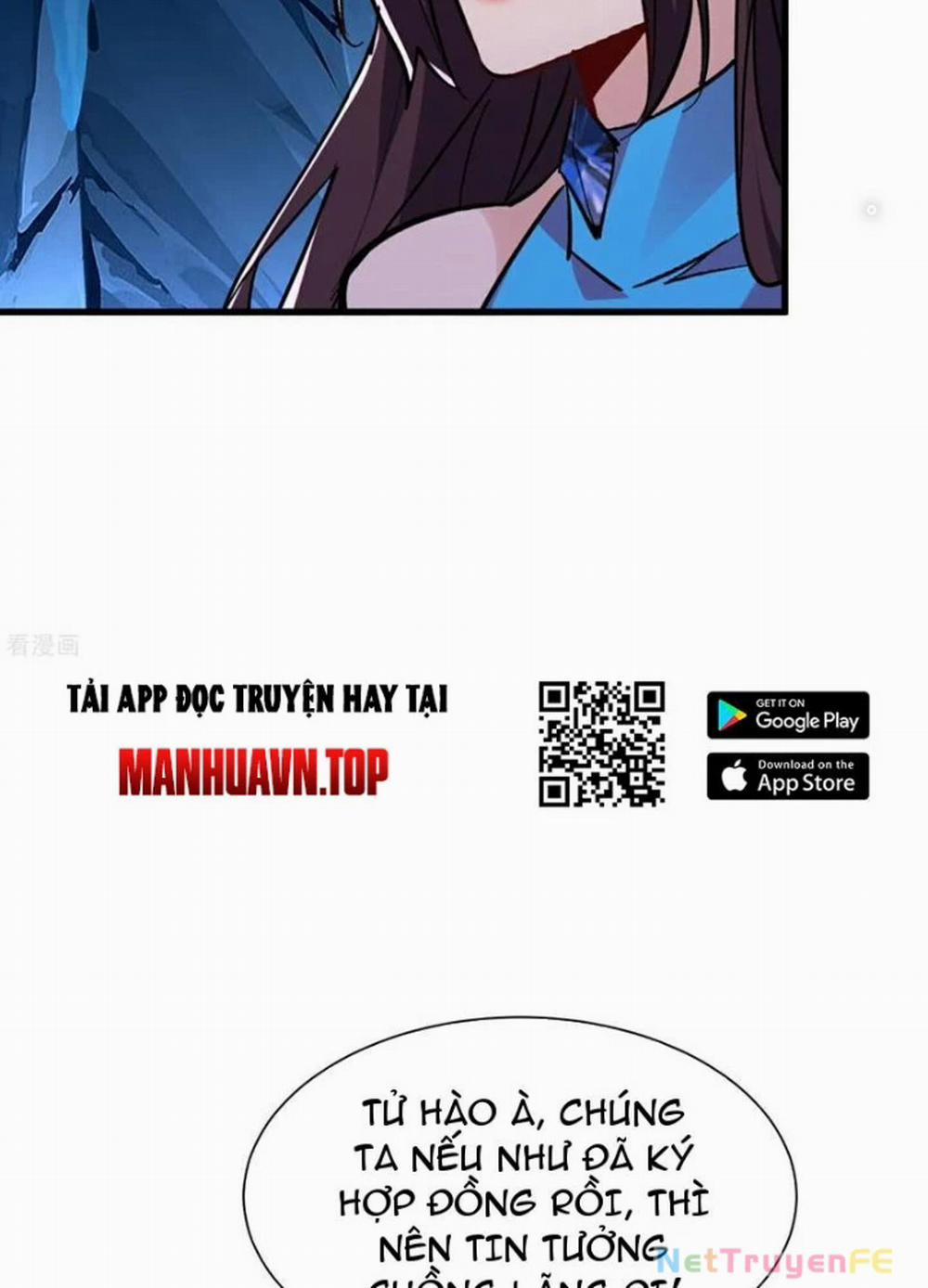 manhwax10.com - Truyện Manhwa Từ Dã Quái Bắt Đầu Thăng Cấp Chương 62 Trang 51