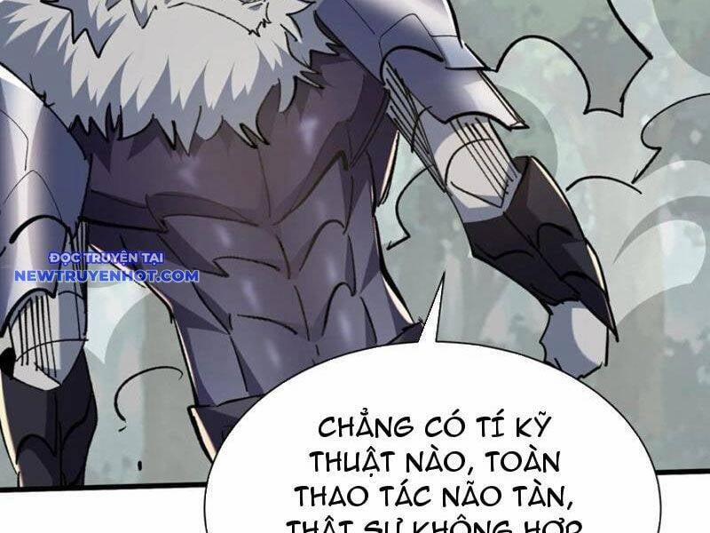 manhwax10.com - Truyện Manhwa Từ Dã Quái Bắt Đầu Thăng Cấp Chương 80 Trang 22