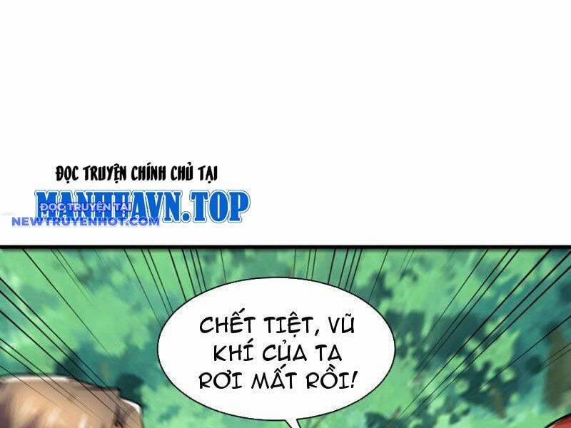 manhwax10.com - Truyện Manhwa Từ Dã Quái Bắt Đầu Thăng Cấp Chương 80 Trang 31