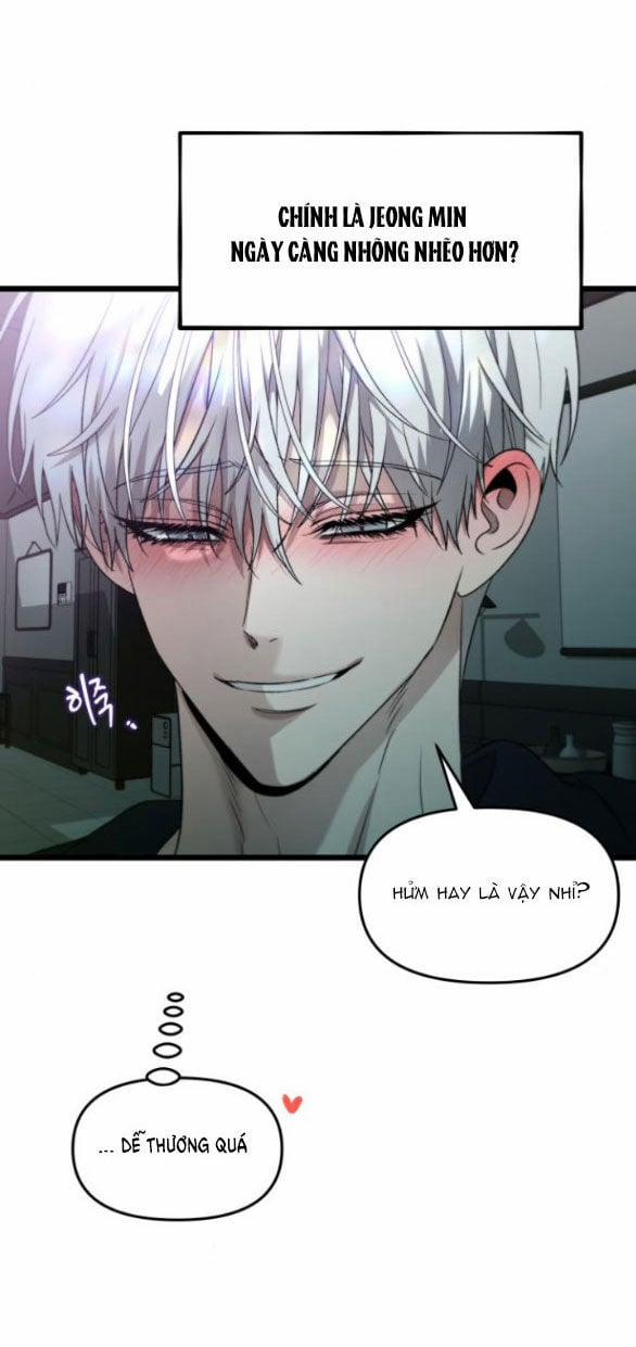 manhwax10.com - Truyện Manhwa Tự Do Trong Mơ Chương 126 2 Trang 12