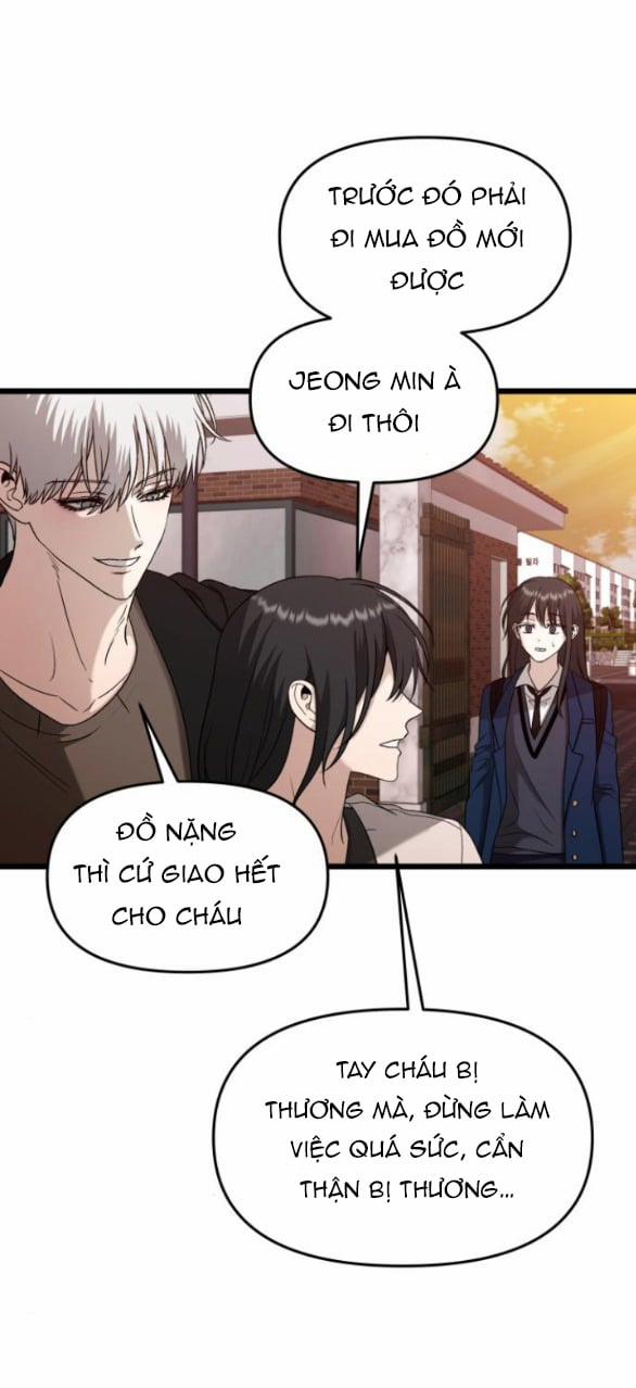 manhwax10.com - Truyện Manhwa Tự Do Trong Mơ Chương 129 2 Trang 5