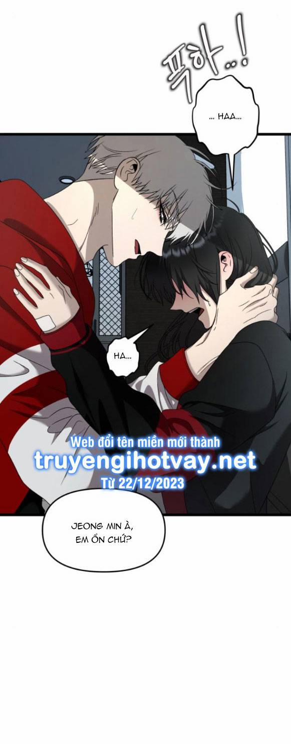 manhwax10.com - Truyện Manhwa Tự Do Trong Mơ Chương 131 2 Trang 7