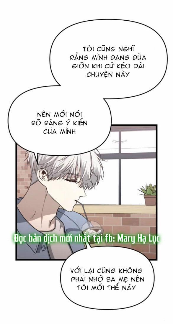 manhwax10.com - Truyện Manhwa Tự Do Trong Mơ Chương 134 1 Trang 17