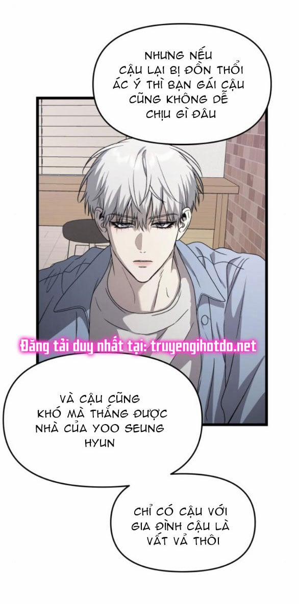 manhwax10.com - Truyện Manhwa Tự Do Trong Mơ Chương 134 1 Trang 27