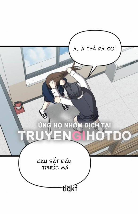 manhwax10.com - Truyện Manhwa Tự Do Trong Mơ Chương 136 2 Trang 19