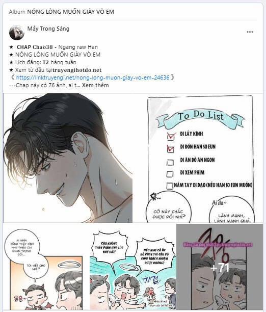 manhwax10.com - Truyện Manhwa Tự Do Trong Mơ Chương 136 2 Trang 42