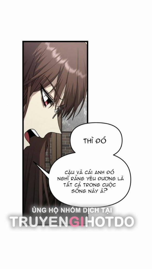 manhwax10.com - Truyện Manhwa Tự Do Trong Mơ Chương 137 1 Trang 30