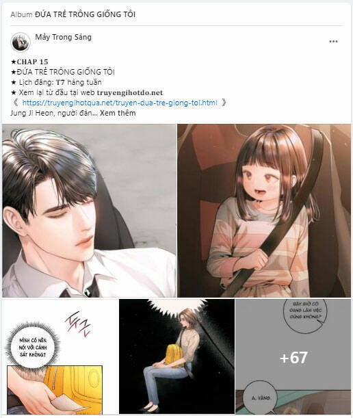 manhwax10.com - Truyện Manhwa Tự Do Trong Mơ Chương 137 1 Trang 54