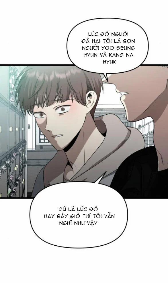 manhwax10.com - Truyện Manhwa Tự Do Trong Mơ Chương 138 2 Trang 7