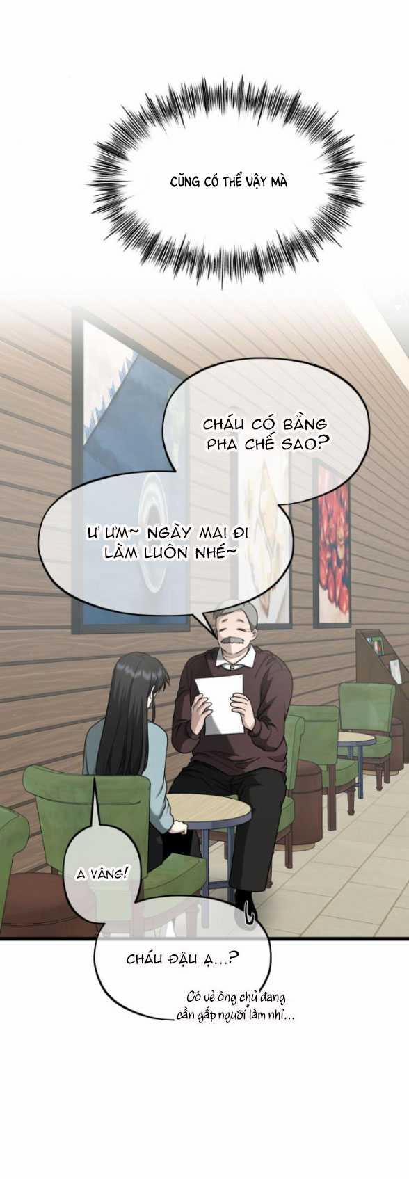 manhwax10.com - Truyện Manhwa Tự Do Trong Mơ Chương 139 2 Trang 14