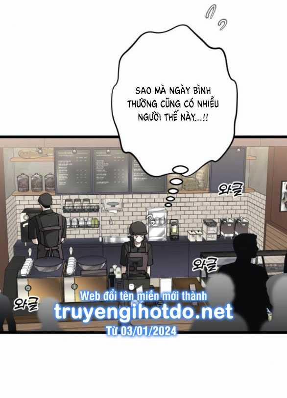 manhwax10.com - Truyện Manhwa Tự Do Trong Mơ Chương 140 1 Trang 14