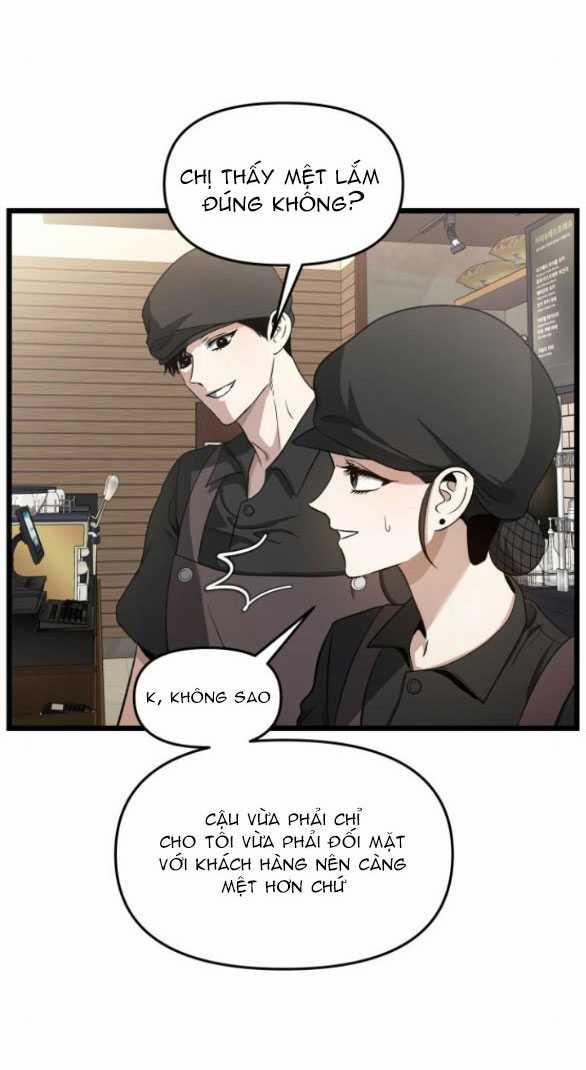 manhwax10.com - Truyện Manhwa Tự Do Trong Mơ Chương 140 1 Trang 15