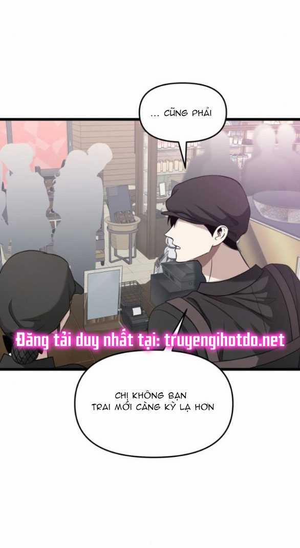 manhwax10.com - Truyện Manhwa Tự Do Trong Mơ Chương 140 1 Trang 25