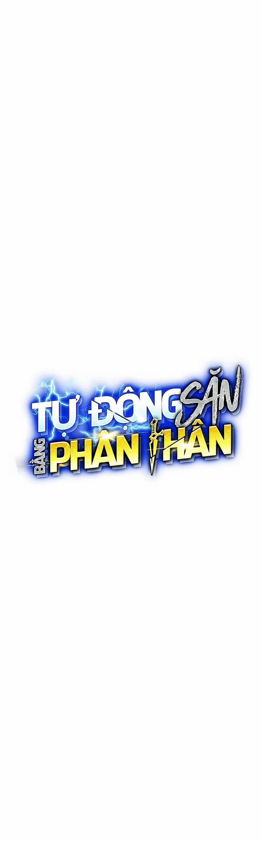 manhwax10.com - Truyện Manhwa Tự Động Săn Bằng Phân Thân Chương 56 Trang 4