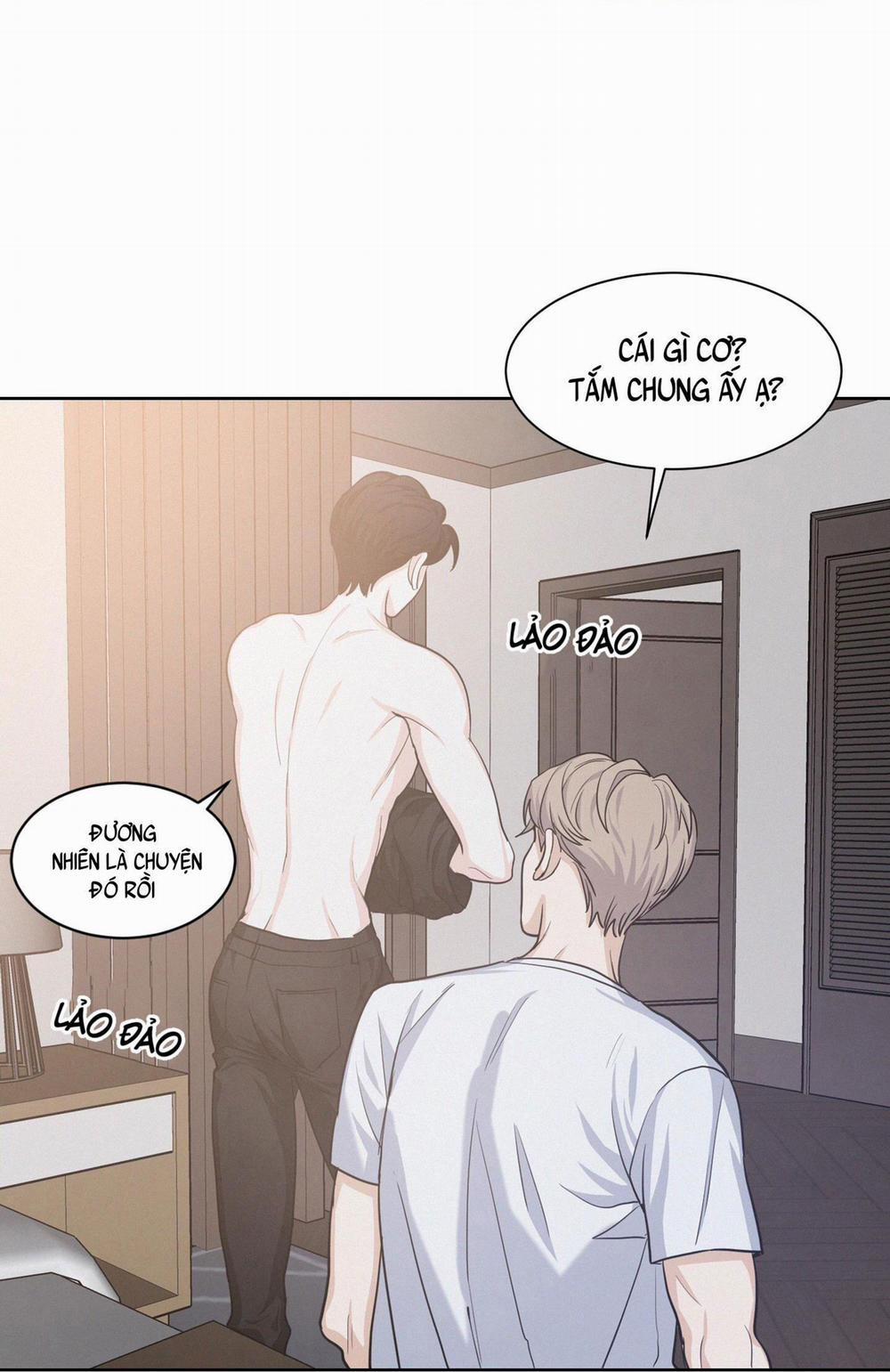 manhwax10.com - Truyện Manhwa TỪ GIỜ TRỞ ĐI Chương 12 Trang 33