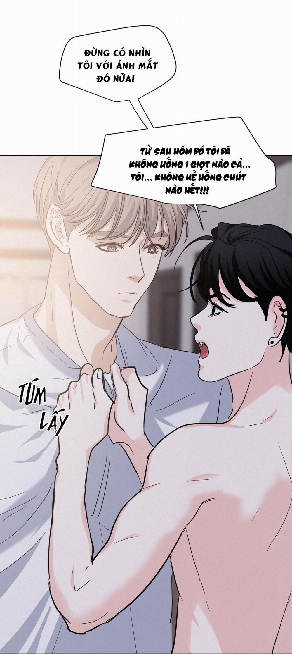 manhwax10.com - Truyện Manhwa TỪ GIỜ TRỞ ĐI Chương 12 Trang 9