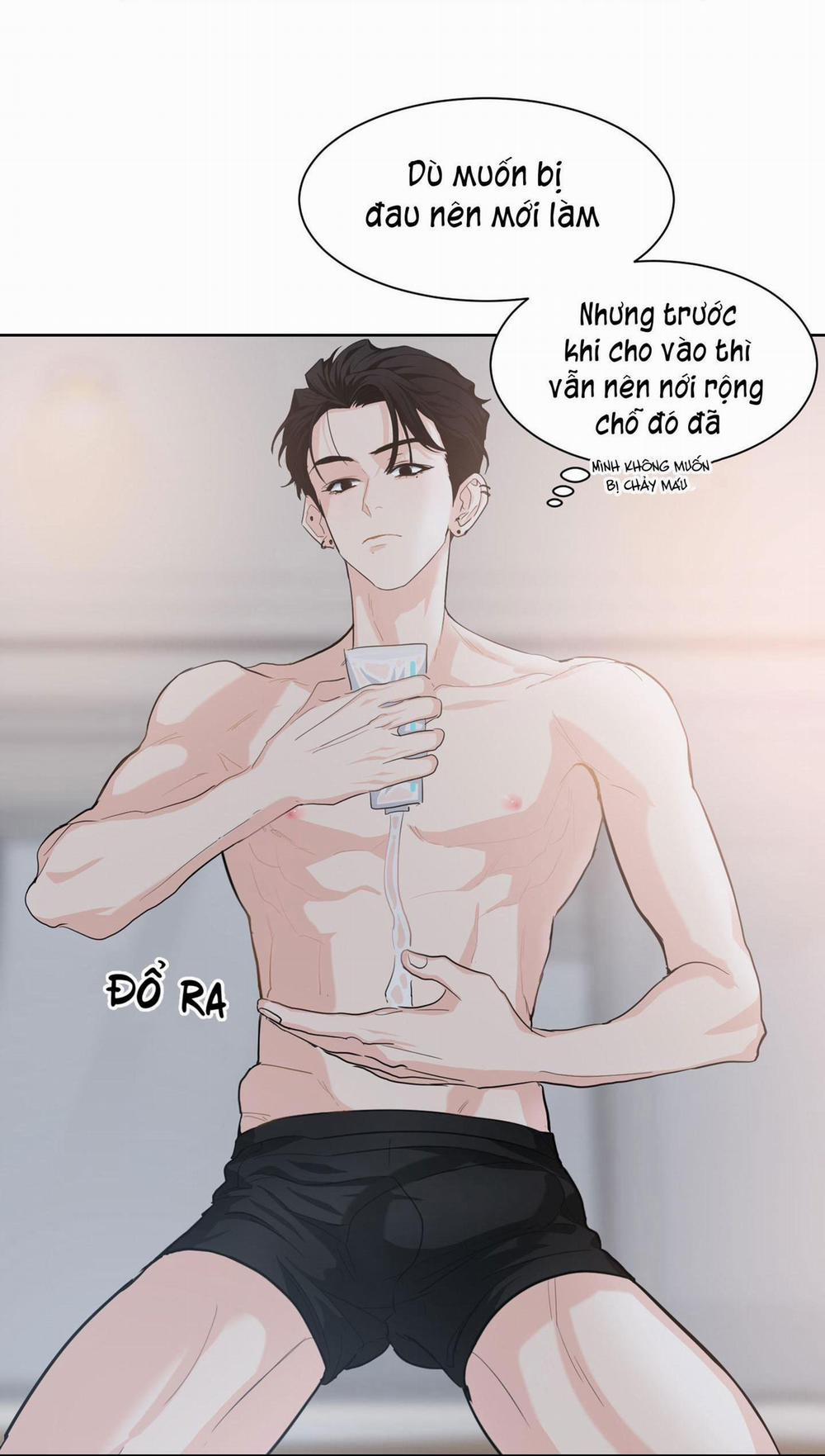 manhwax10.com - Truyện Manhwa TỪ GIỜ TRỞ ĐI Chương 12 Trang 95