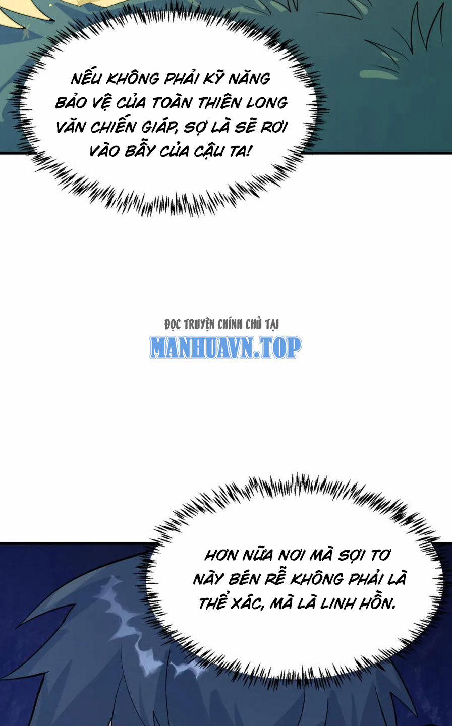 manhwax10.com - Truyện Manhwa Tử Giới, Thức Tỉnh Tài Năng Hạng Sss Chương 85 Trang 59