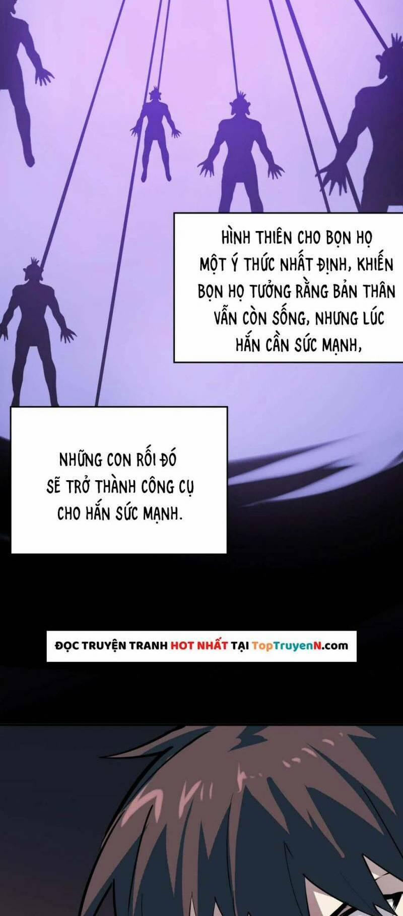 manhwax10.com - Truyện Manhwa Tử Giới, Thức Tỉnh Tài Năng Hạng Sss Chương 99 Trang 25