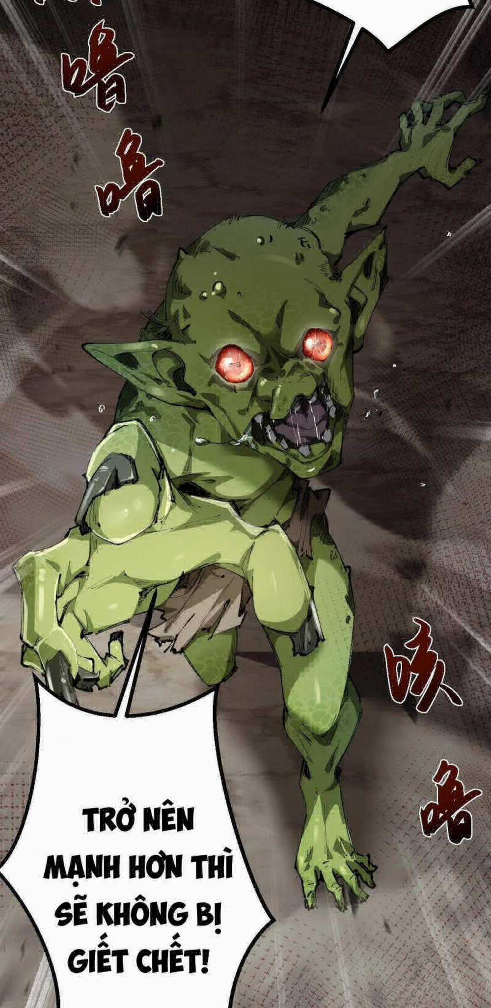 manhwax10.com - Truyện Manhwa Từ Goblin Thành Thần Goblin Chương 1 Trang 115