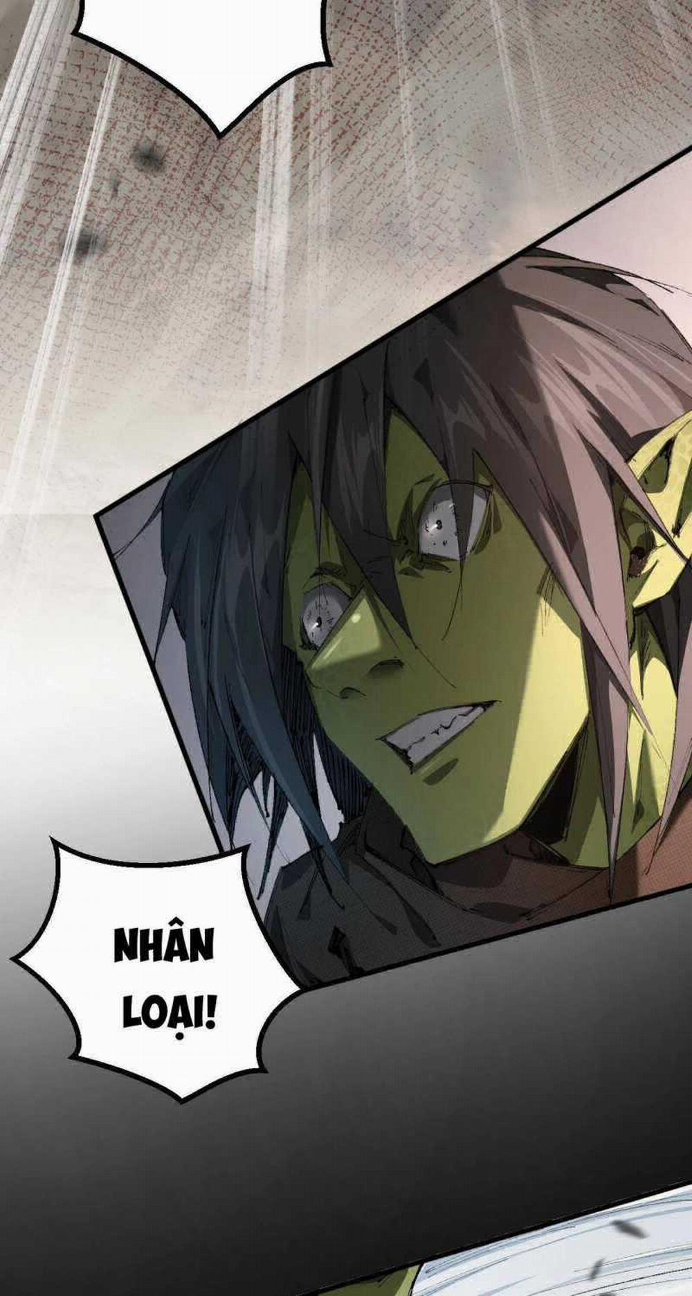 manhwax10.com - Truyện Manhwa Từ Goblin Thành Thần Goblin Chương 1 Trang 116