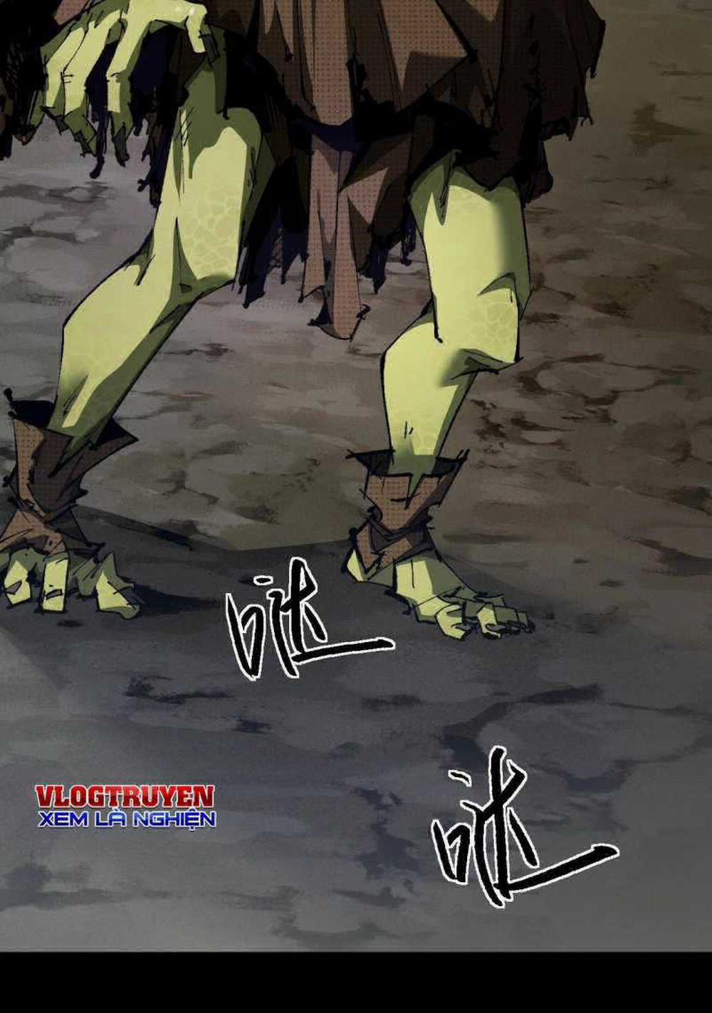 manhwax10.com - Truyện Manhwa Từ Goblin Thành Thần Goblin Chương 1 Trang 14