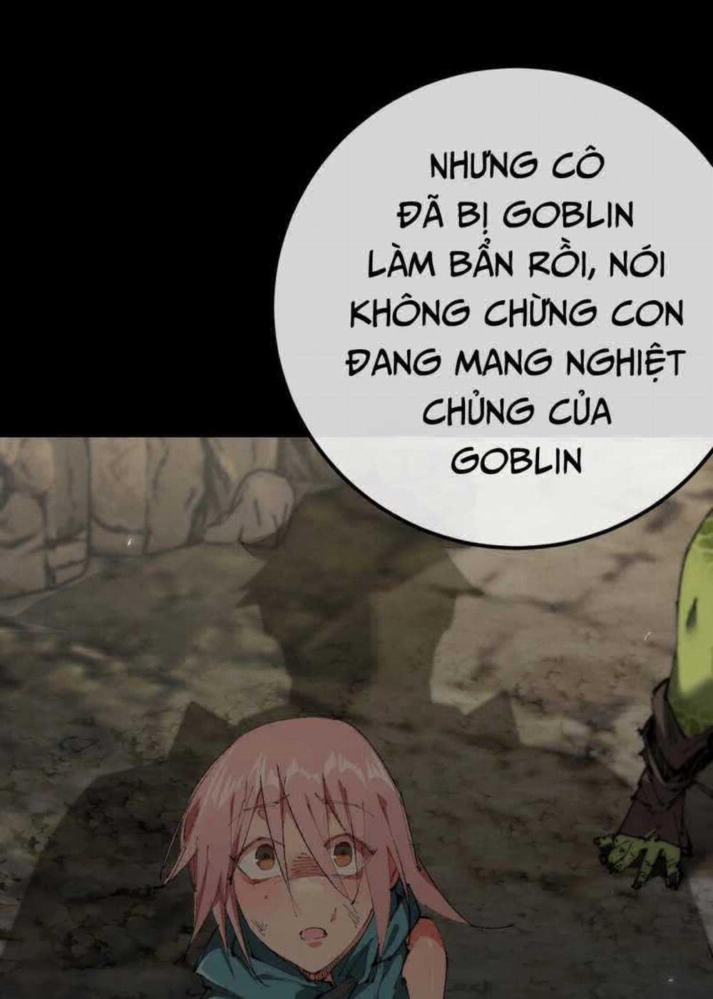 manhwax10.com - Truyện Manhwa Từ Goblin Thành Thần Goblin Chương 1 Trang 155