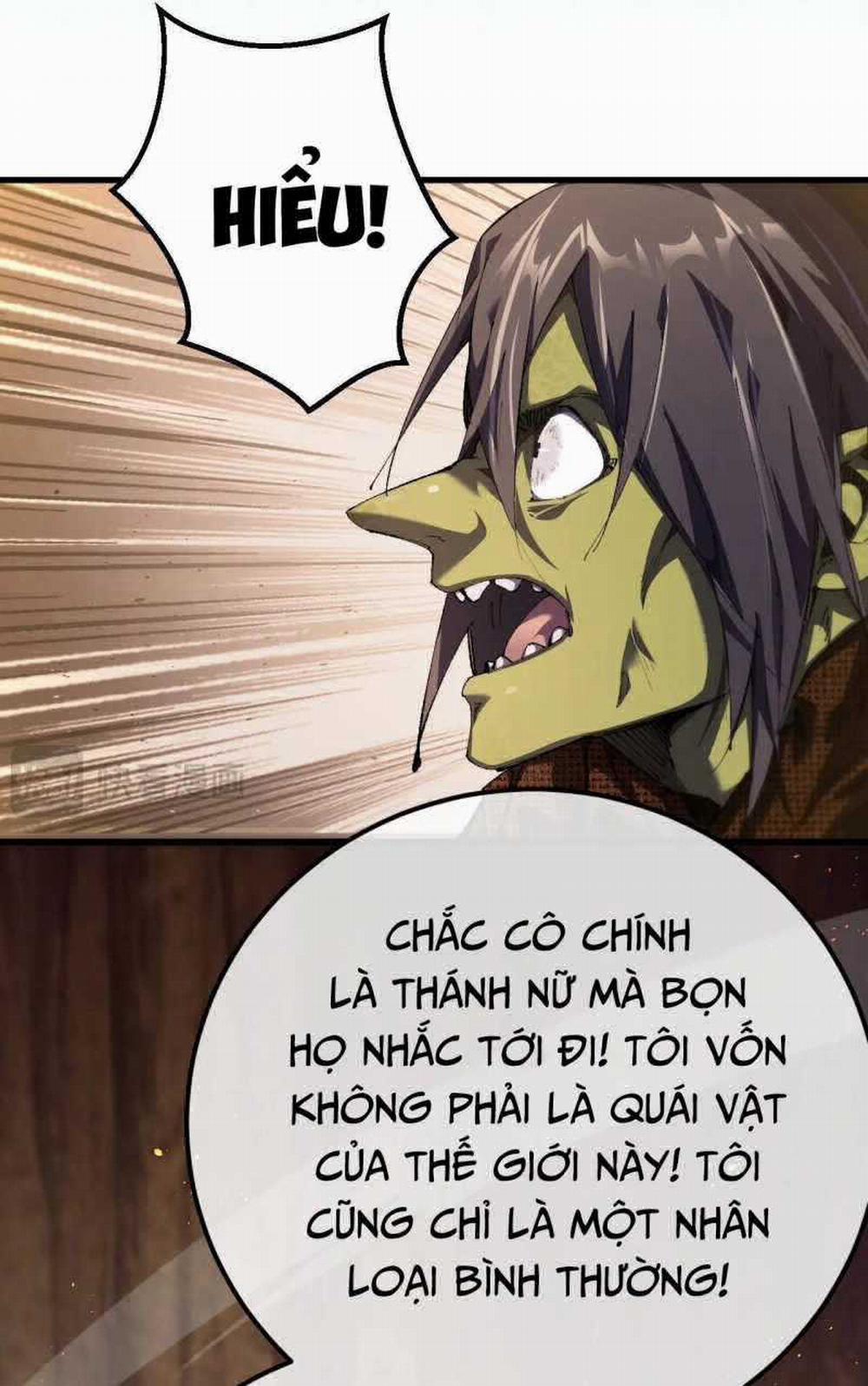 Từ Goblin Thành Thần Goblin Chương 1 Trang 180