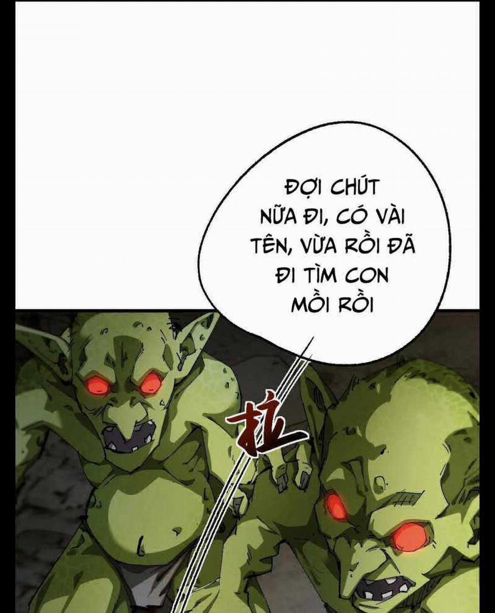 manhwax10.com - Truyện Manhwa Từ Goblin Thành Thần Goblin Chương 1 Trang 21