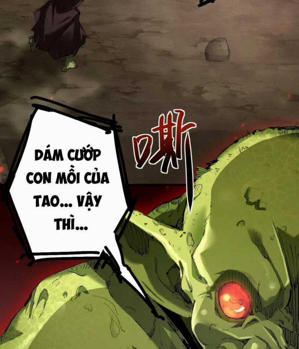 Từ Goblin Thành Thần Goblin Chương 1 Trang 39