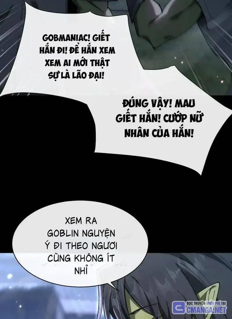 manhwax10.com - Truyện Manhwa Từ Goblin Thành Thần Goblin Chương 19 Trang 2