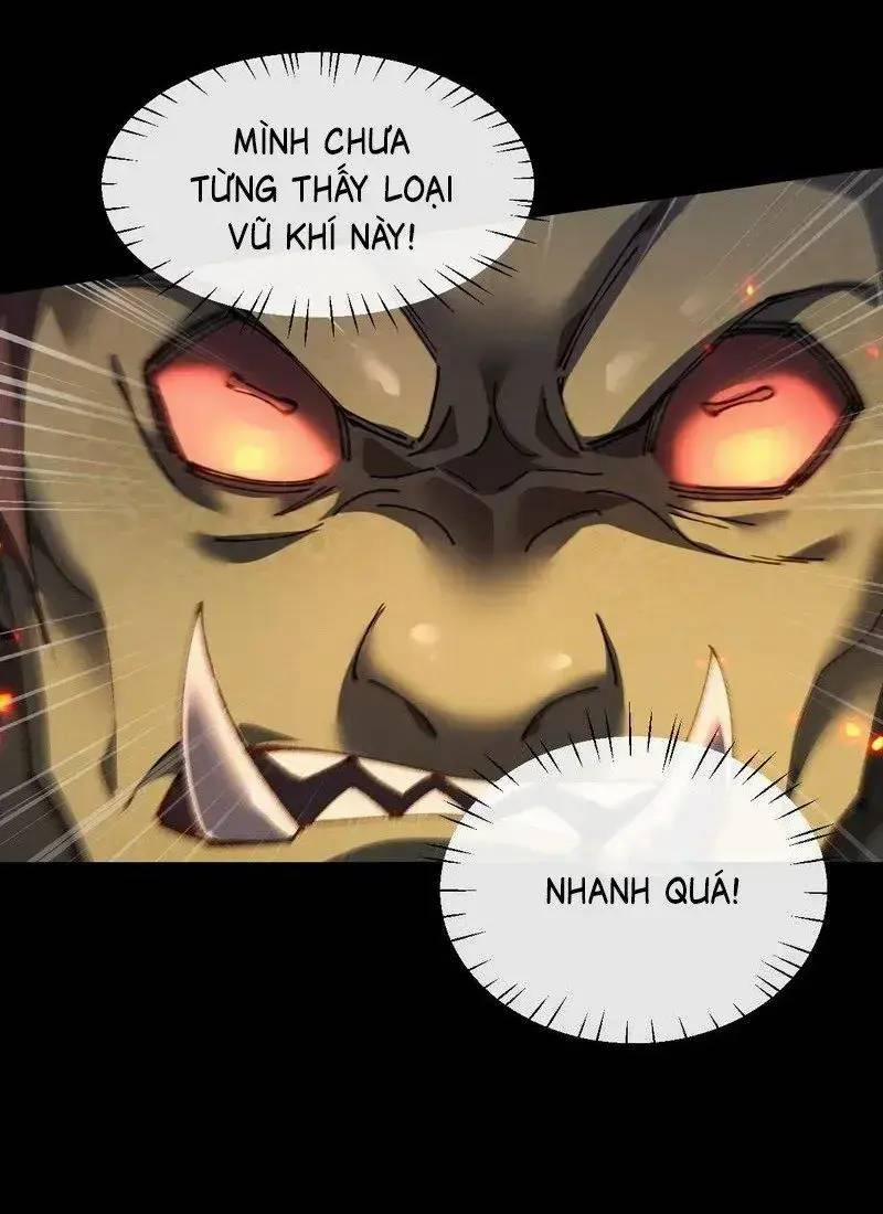 Từ Goblin Thành Thần Goblin Chương 19 Trang 21