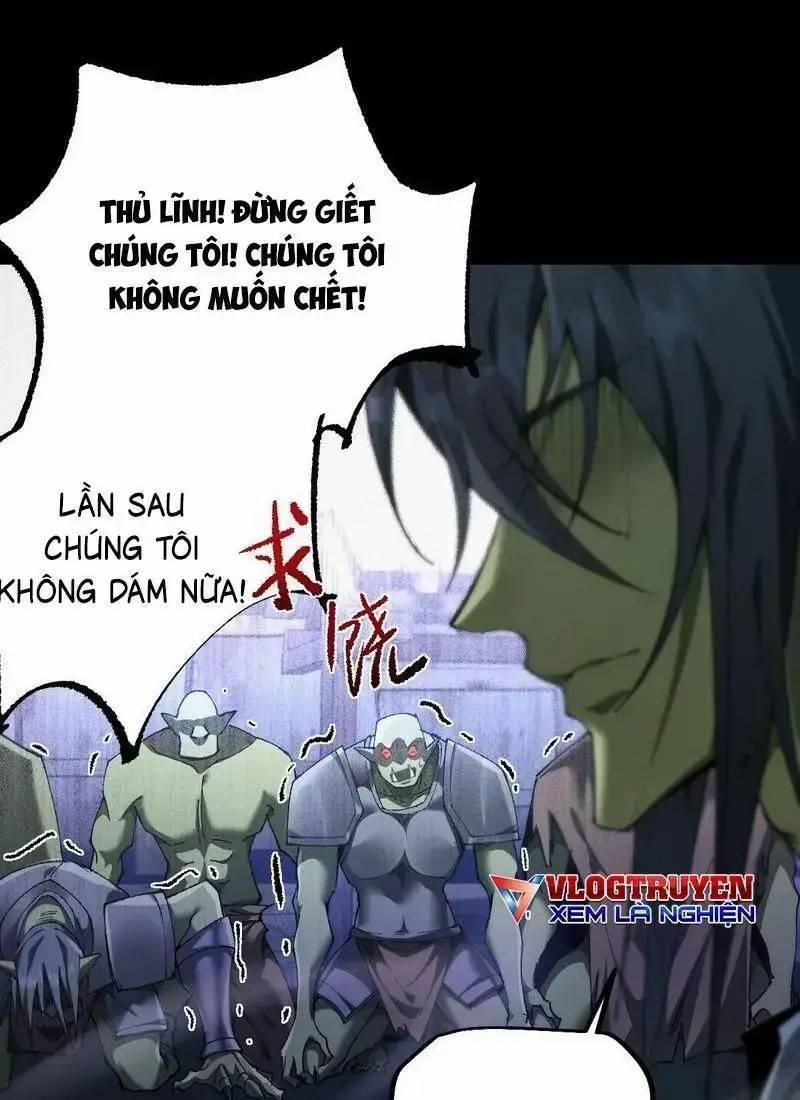 manhwax10.com - Truyện Manhwa Từ Goblin Thành Thần Goblin Chương 19 Trang 43