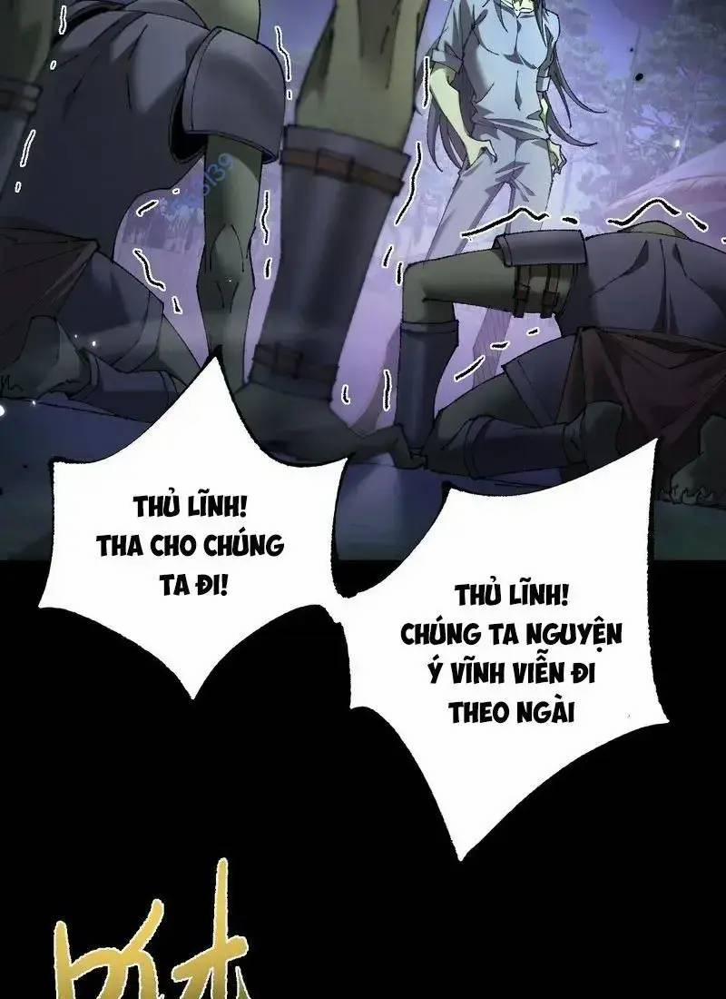 manhwax10.com - Truyện Manhwa Từ Goblin Thành Thần Goblin Chương 19 Trang 45