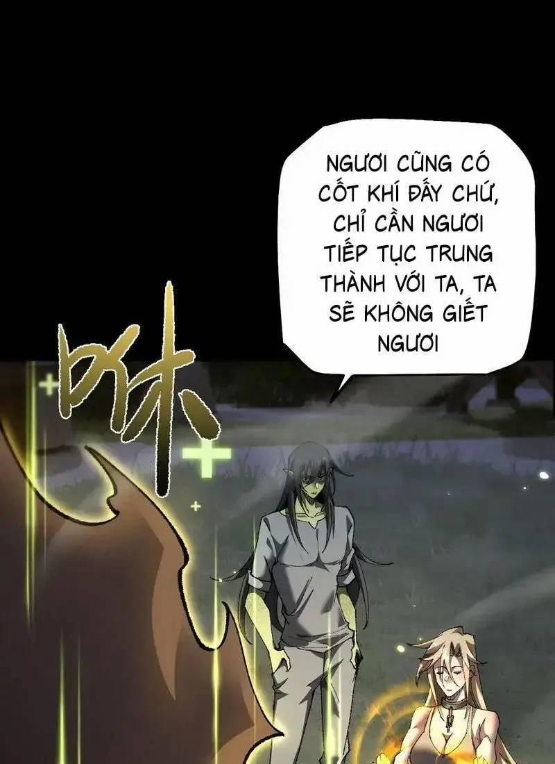 manhwax10.com - Truyện Manhwa Từ Goblin Thành Thần Goblin Chương 19 Trang 48