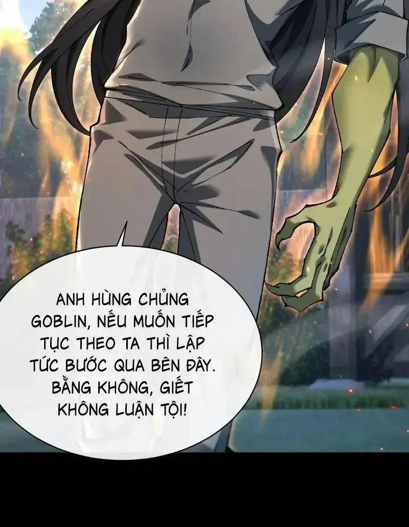 manhwax10.com - Truyện Manhwa Từ Goblin Thành Thần Goblin Chương 19 Trang 6