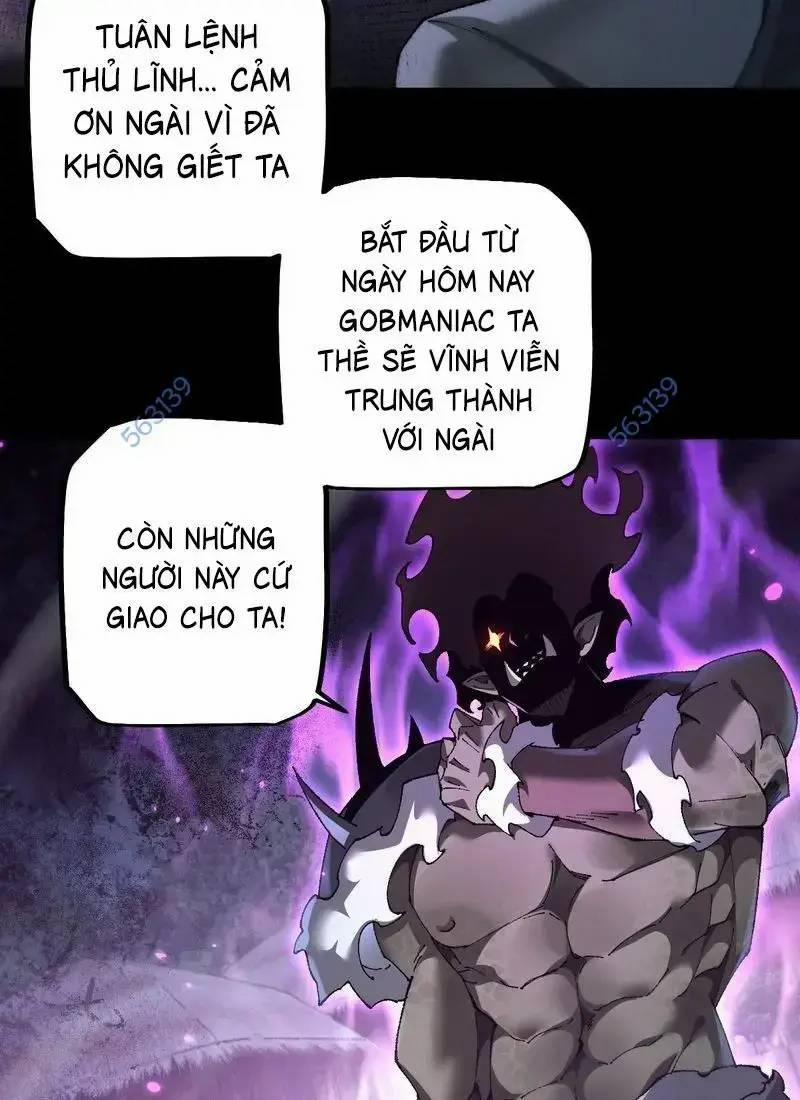 manhwax10.com - Truyện Manhwa Từ Goblin Thành Thần Goblin Chương 19 Trang 52