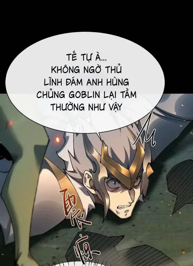 Từ Goblin Thành Thần Goblin Chương 19 Trang 7