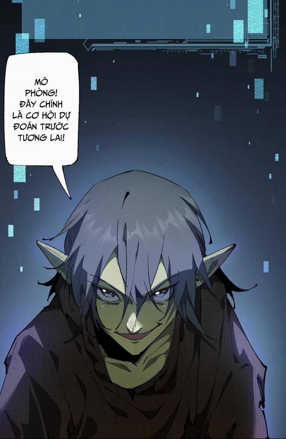 Từ Goblin Thành Thần Goblin Chương 2 Trang 88