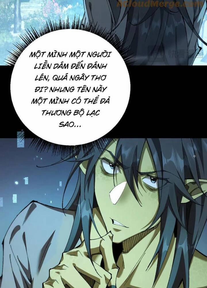 manhwax10.com - Truyện Manhwa Từ Goblin Thành Thần Goblin Chương 20 Trang 71