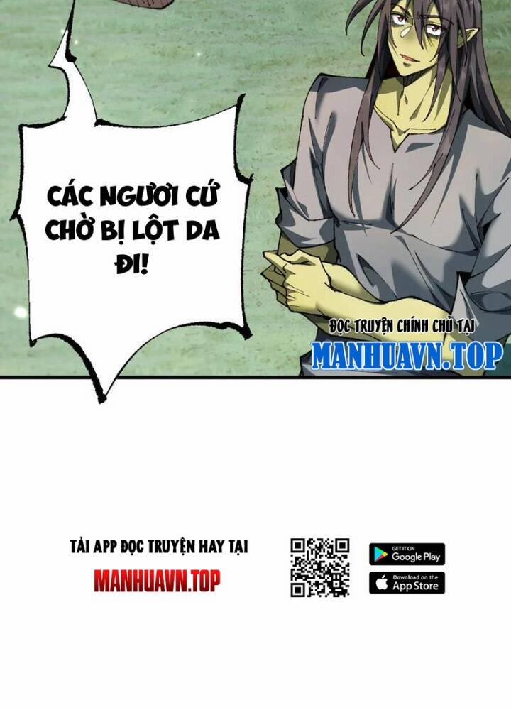 manhwax10.com - Truyện Manhwa Từ Goblin Thành Thần Goblin Chương 20 Trang 95