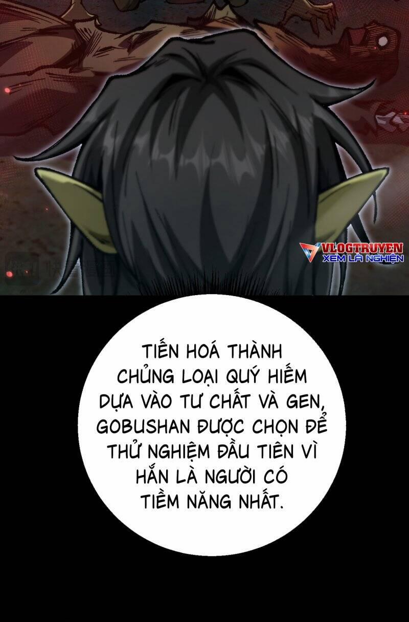 manhwax10.com - Truyện Manhwa Từ Goblin Thành Thần Goblin Chương 22 Trang 11