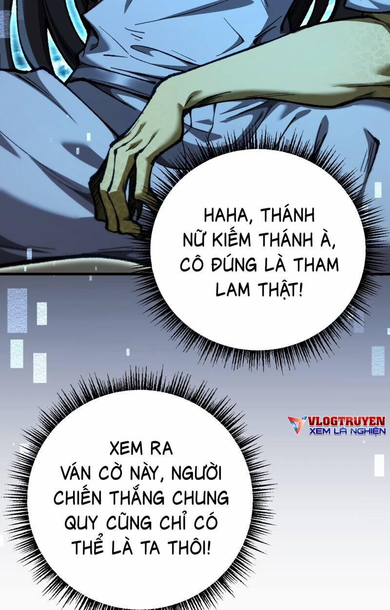 manhwax10.com - Truyện Manhwa Từ Goblin Thành Thần Goblin Chương 22 Trang 21