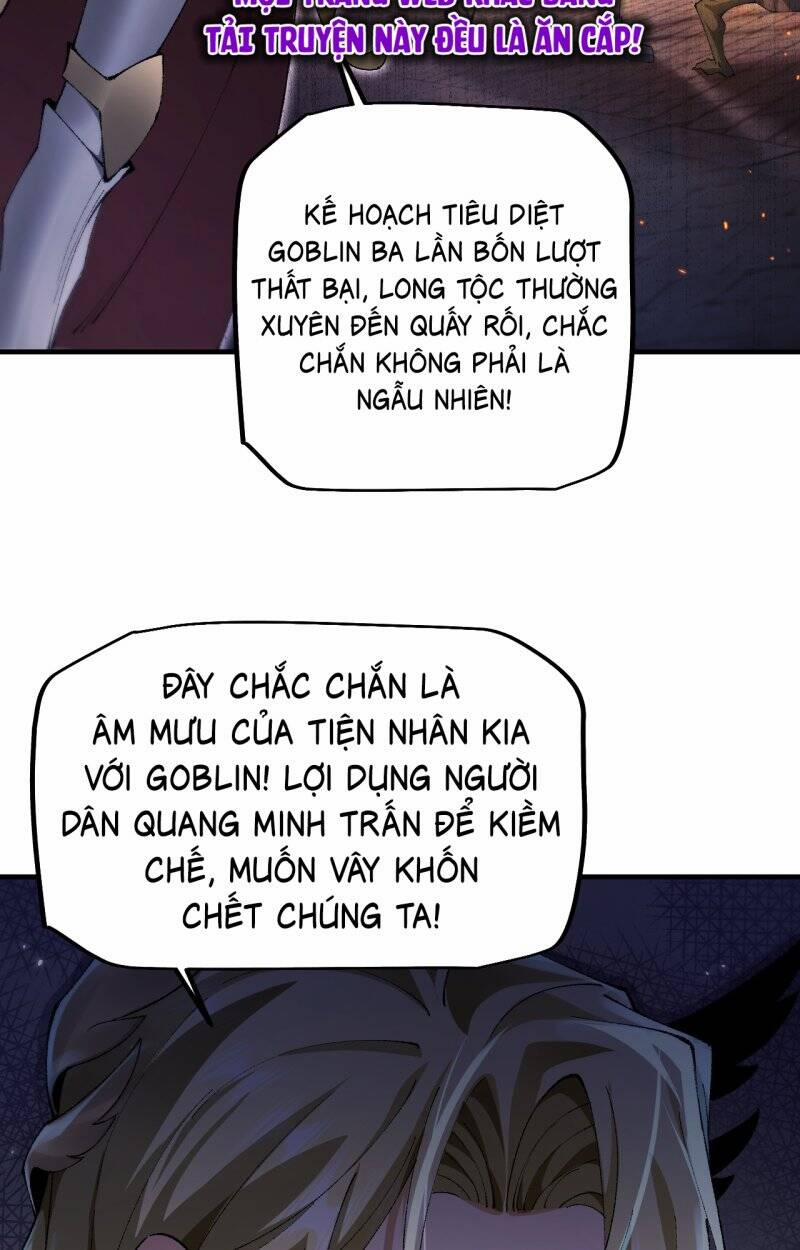 manhwax10.com - Truyện Manhwa Từ Goblin Thành Thần Goblin Chương 22 Trang 31