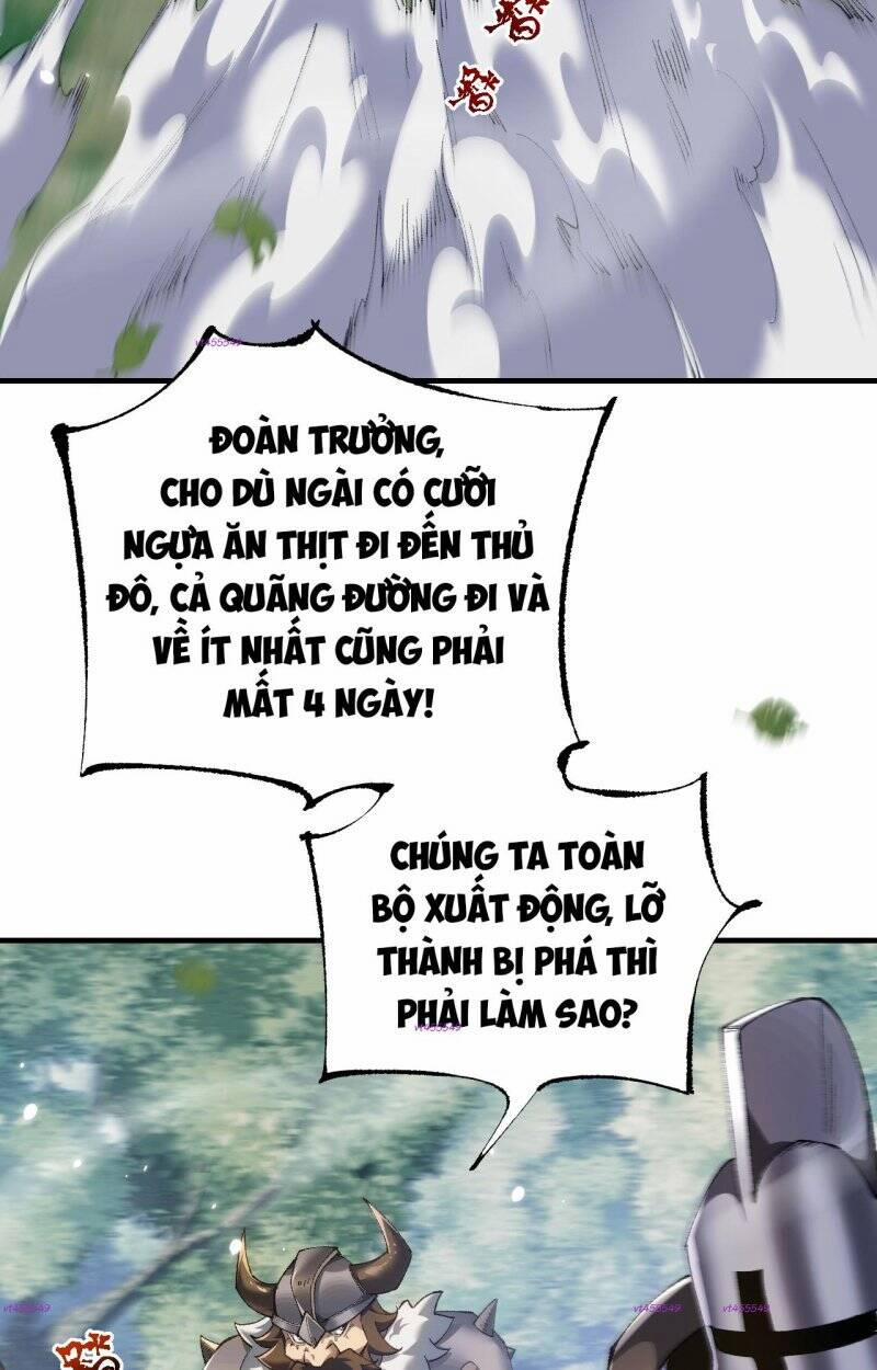 manhwax10.com - Truyện Manhwa Từ Goblin Thành Thần Goblin Chương 22 Trang 37