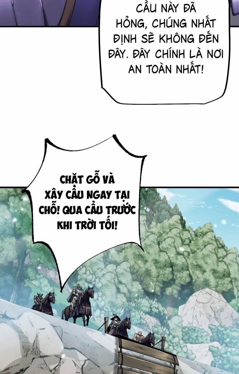 manhwax10.com - Truyện Manhwa Từ Goblin Thành Thần Goblin Chương 22 Trang 49