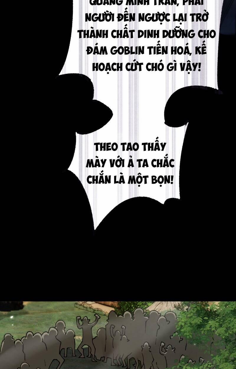 manhwax10.com - Truyện Manhwa Từ Goblin Thành Thần Goblin Chương 22 Trang 7