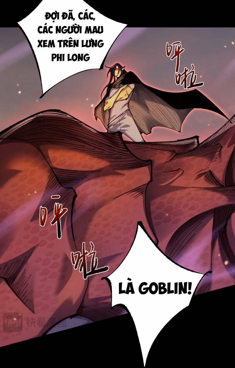 manhwax10.com - Truyện Manhwa Từ Goblin Thành Thần Goblin Chương 22 Trang 61